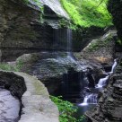 Rainbow Falls